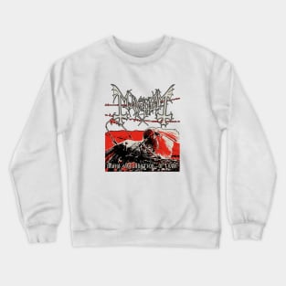 Grand Declaration of War. Crewneck Sweatshirt